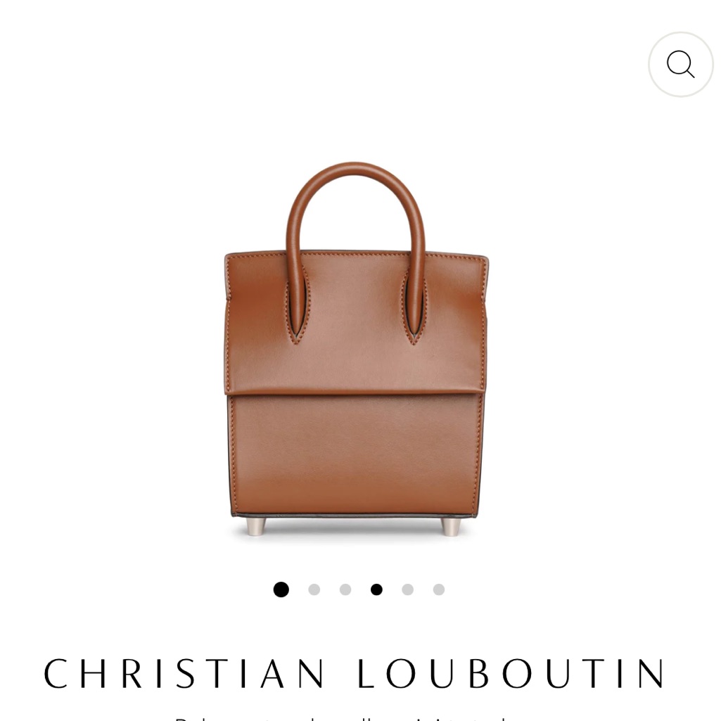 Christian Louboutin Paloma